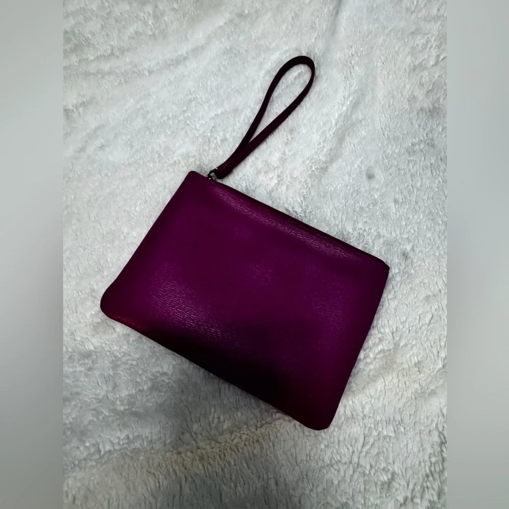 Kate Spade Keaton Wristlet, Magenta